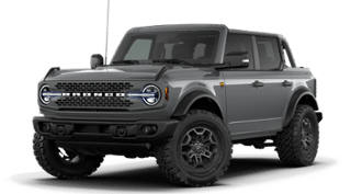 2026 Ford Bronco® External Image 2